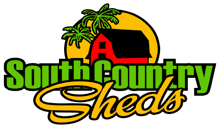 South Country Sheds