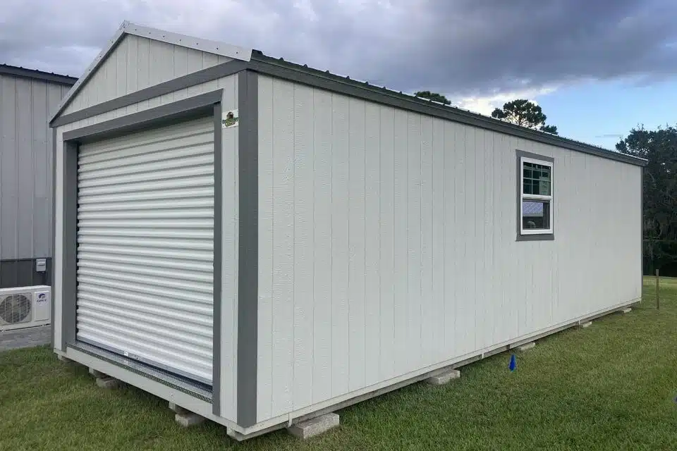 Garage for sale in Florida